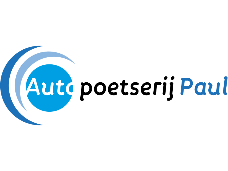 Autopoetserij Paul