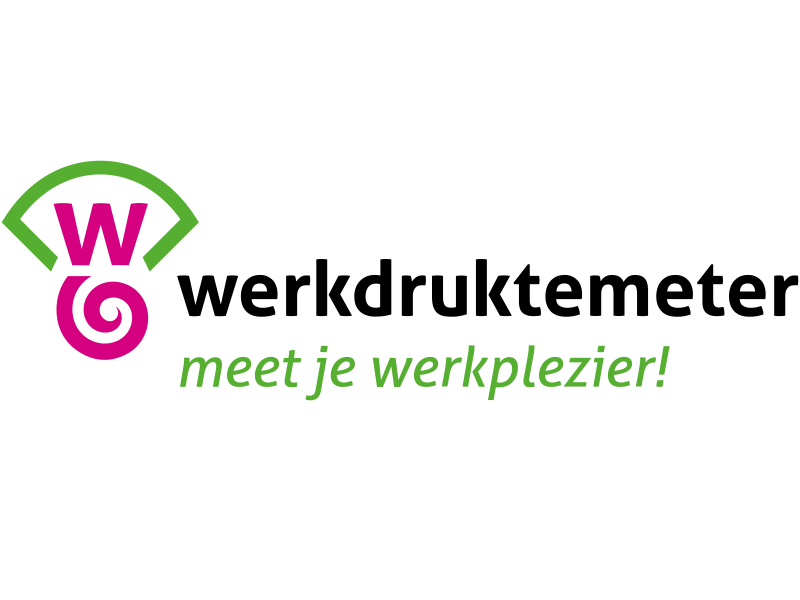 Werkdruktemeter